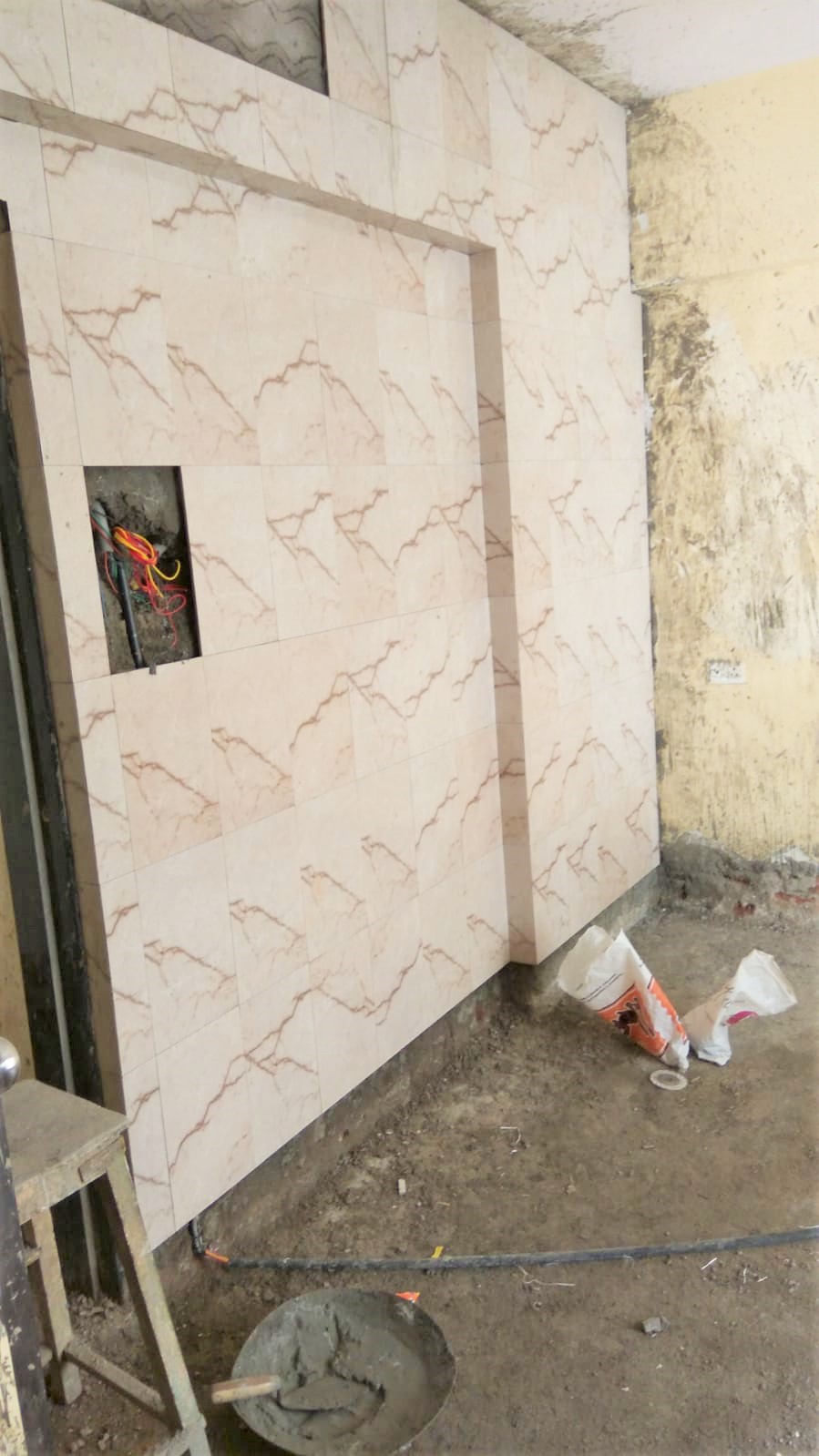Mantri Park interior 8